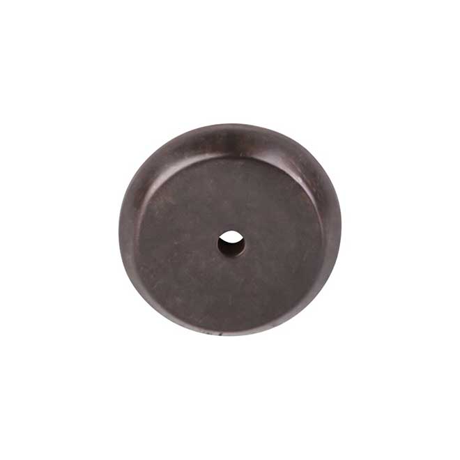 Top Knobs [M1462] Cabinet Knob Backplate