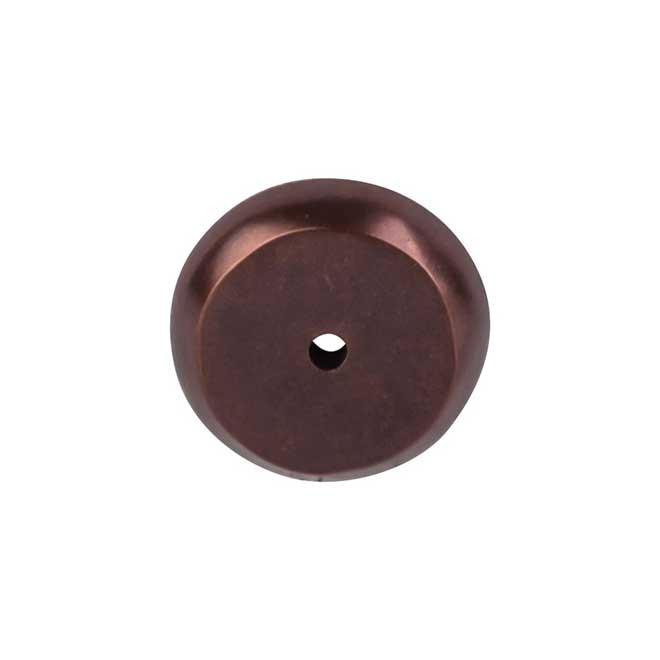 Top Knobs [M1463] Cabinet Knob Backplate
