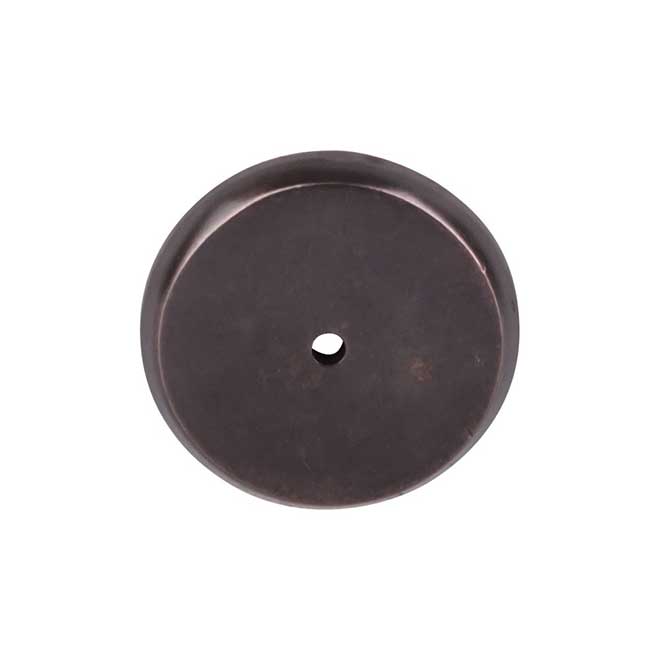 Top Knobs [M1467] Cabinet Knob Backplate
