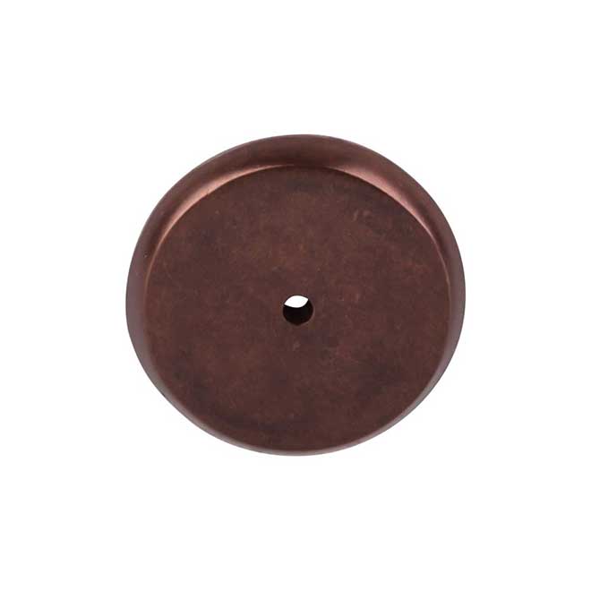 Top Knobs [M1468] Cabinet Knob Backplate