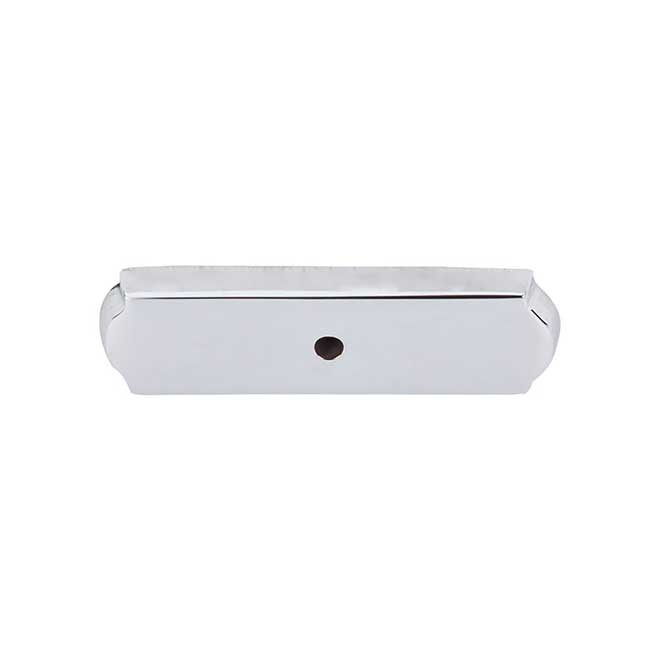 Top Knobs [M2009] Cabinet Knob Backplate