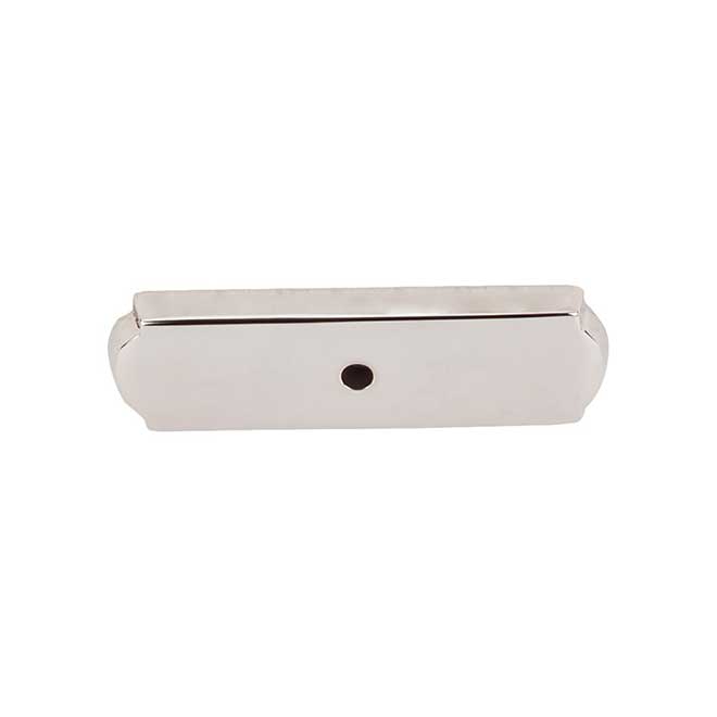 Top Knobs [M2010] Cabinet Knob Backplate