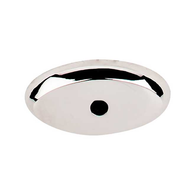 Top Knobs [M2013] Cabinet Knob Backplate