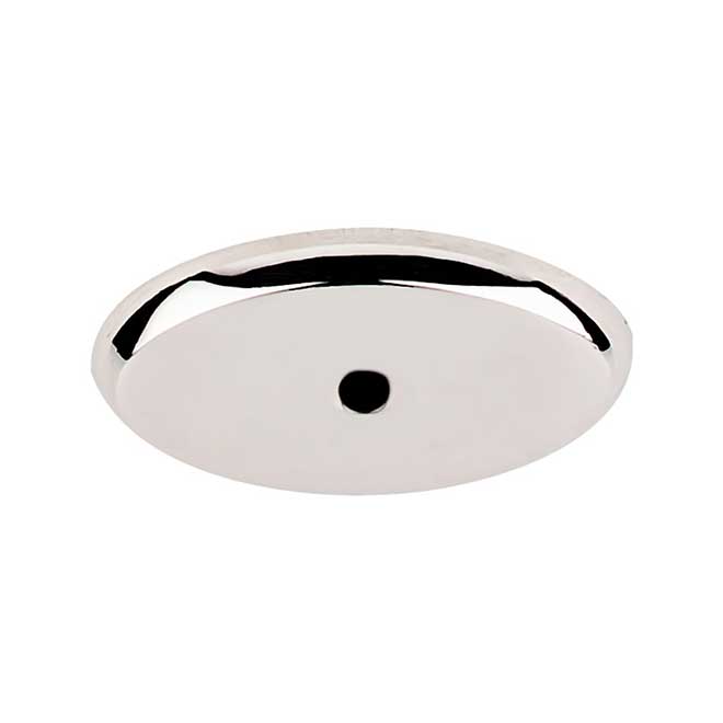 Top Knobs [M2016] Cabinet Knob Backplate