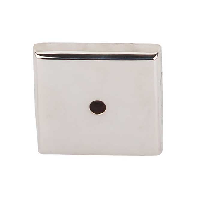 Top Knobs [M2022] Cabinet Knob Backplate