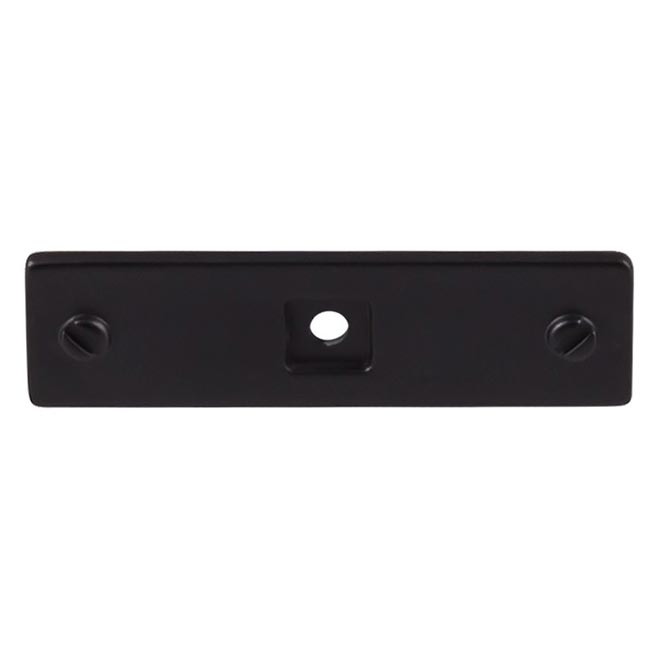 驚きの価格 Cast Die [TK741BLK] Knobs Top Zinc Backplate Knob Cabinet トップス