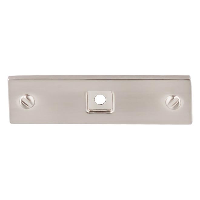 Top Knobs Cabinet Hardware Backplate