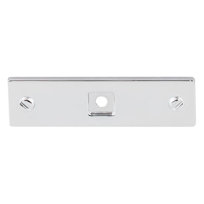 Top Knobs Cabinet Hardware Backplate Top Knobs Cabinet Hardware Backplate
