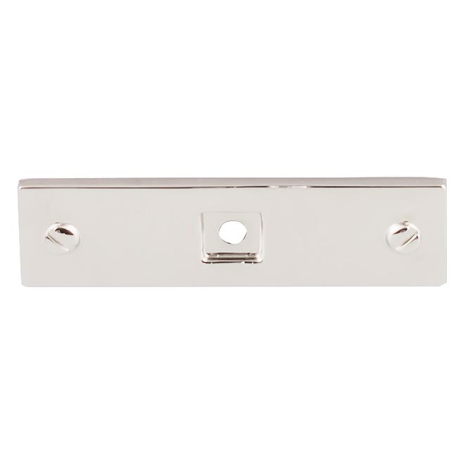 Top Knobs Cabinet Hardware Backplate