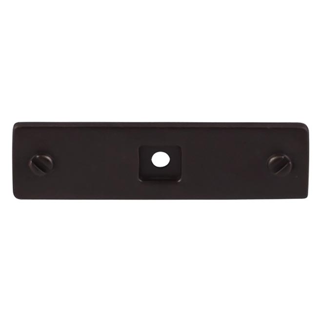 Top Knobs Cabinet Hardware Backplate Top Knobs Cabinet Hardware Backplate