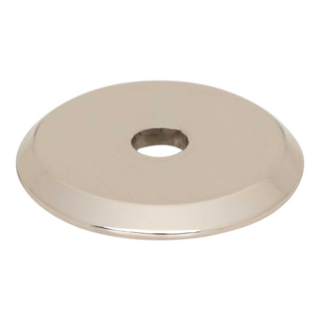 Top Knobs [TK3350PN] Cabinet Knob Backplate
