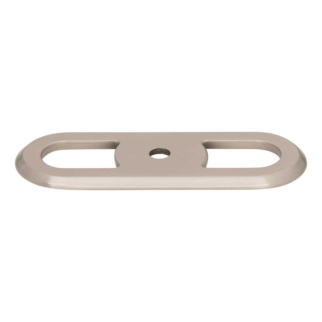 Top Knobs [TK3351BSN] Cabinet Knob Backplate