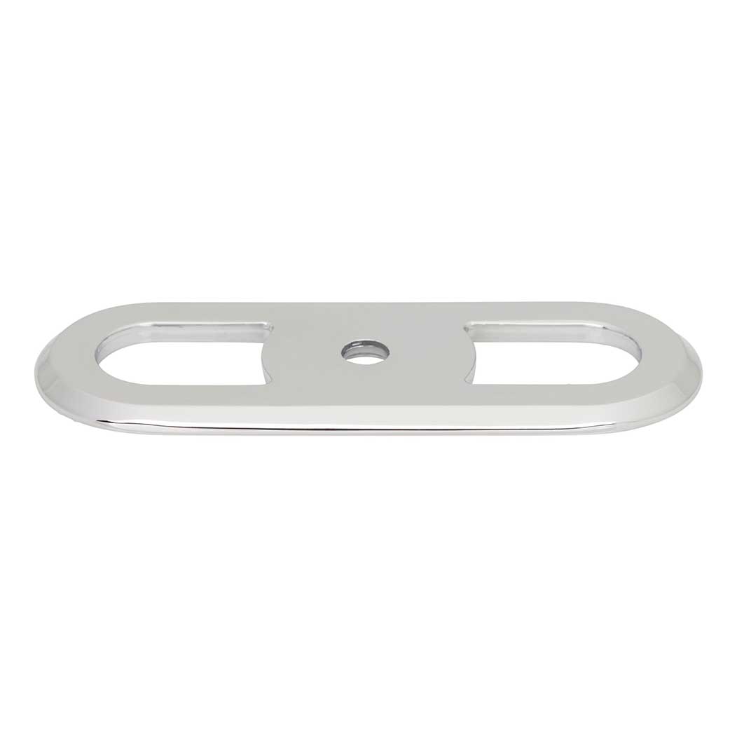 Top Knobs [TK3351PC] Cabinet Knob Backplate