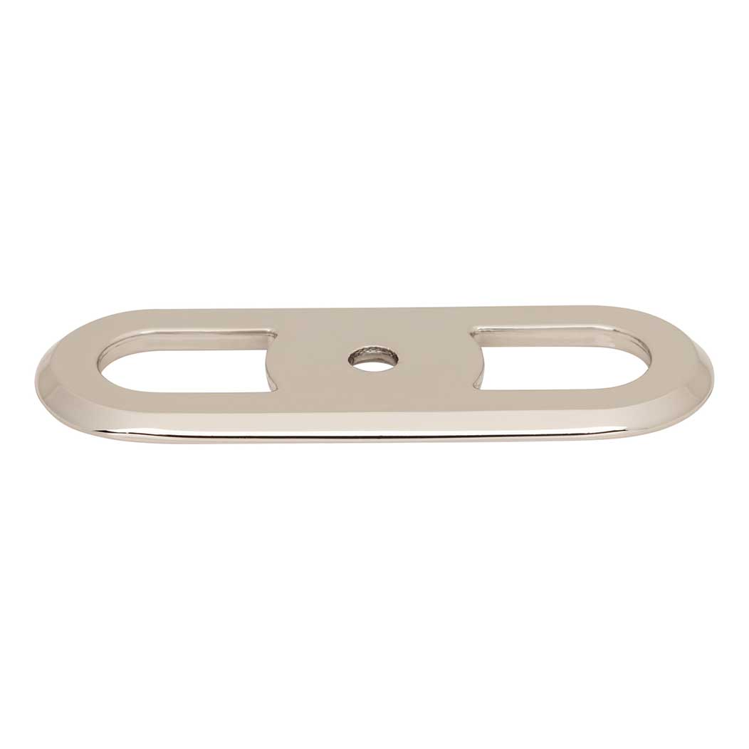 Top Knobs [TK3351PN] Cabinet Knob Backplate