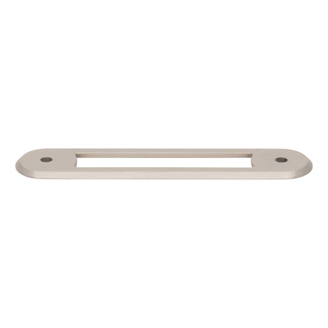 Top Knobs [TK3352BSN] Cabinet Pull Backplate