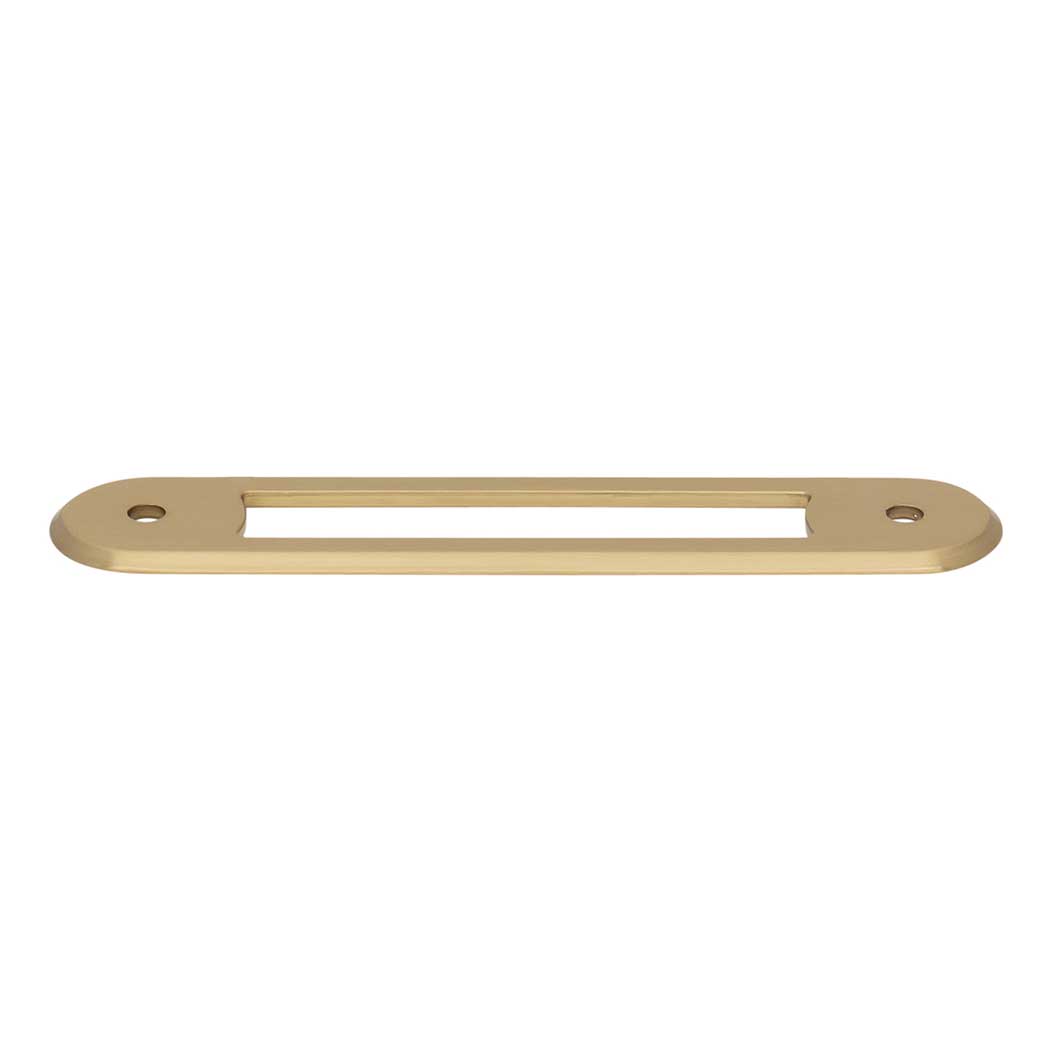 Top Knobs [TK3352HB] Cabinet Pull Backplate