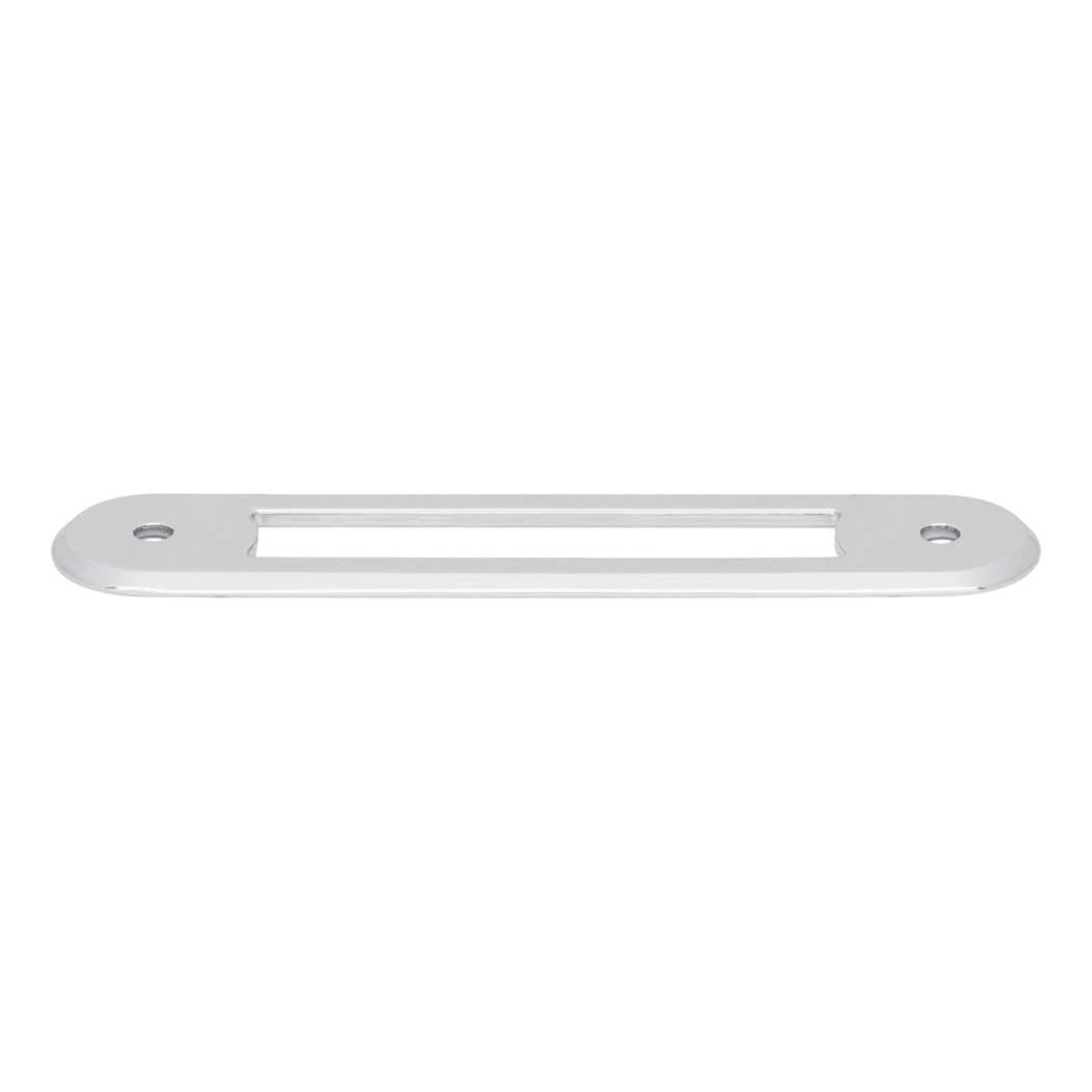 Top Knobs [TK3352PC] Cabinet Pull Backplate
