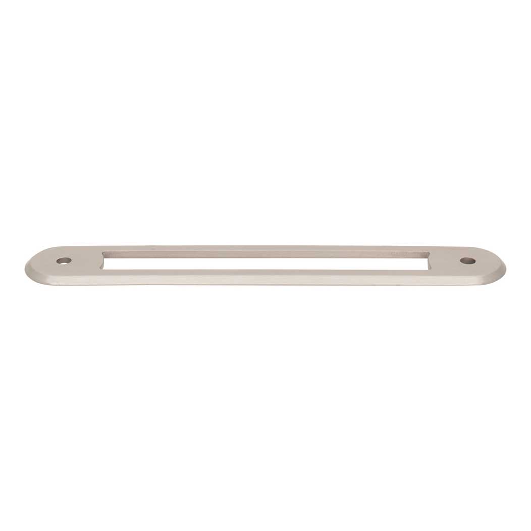 Top Knobs [TK3353BSN] Cabinet Pull Backplate