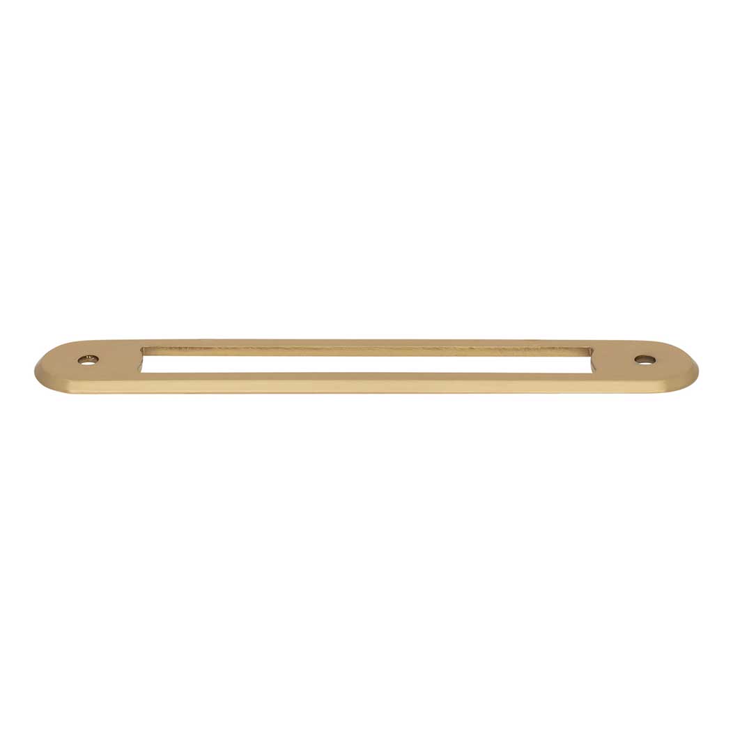 Top Knobs [TK3353HB] Cabinet Pull Backplate
