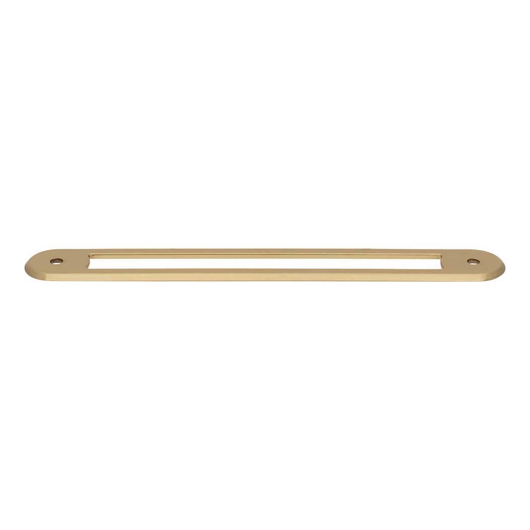 Top Knobs [TK3354HB] Cabinet Pull Backplate