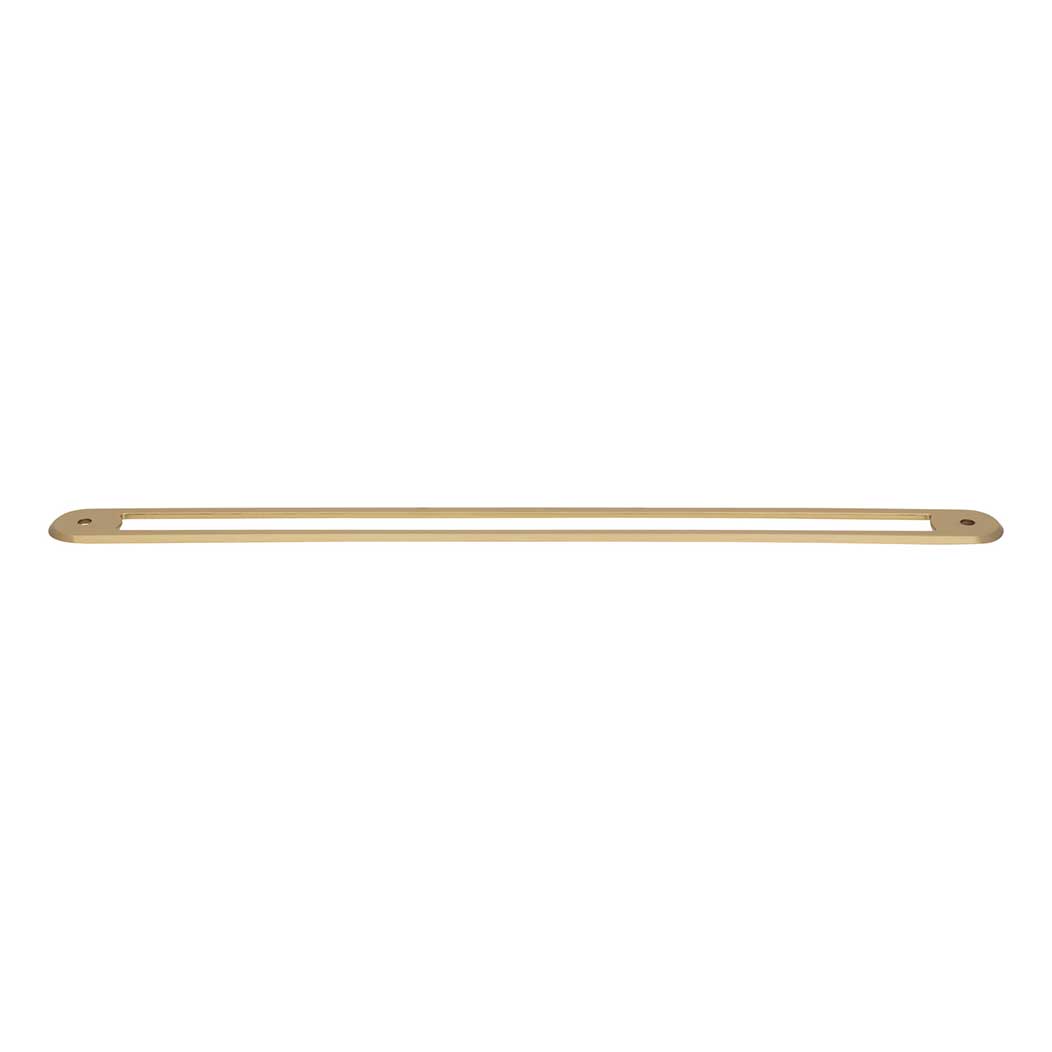 Top Knobs [TK3357HB] Cabinet Pull Backplate