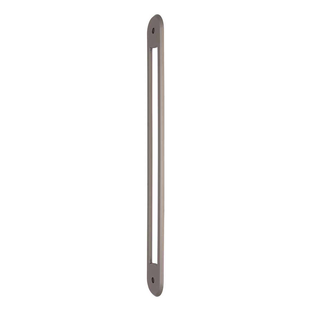 Top Knobs [TK3359AG] Appliance Pull Backplate