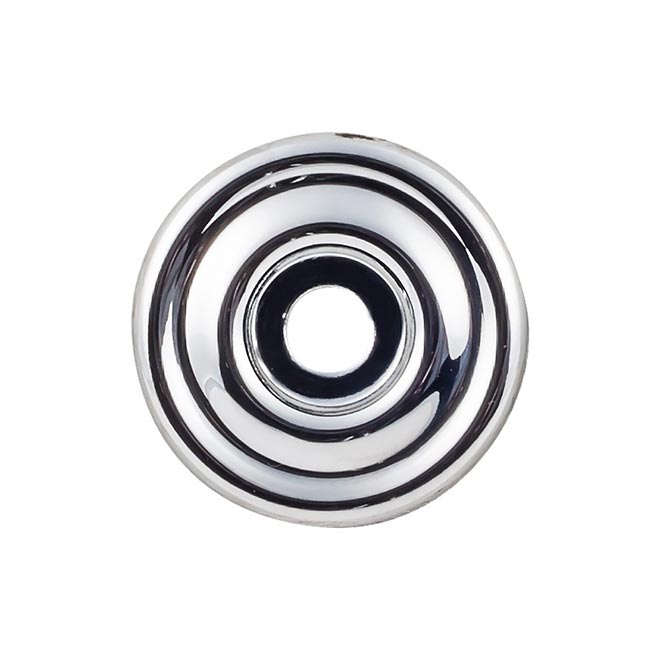 Top Knobs Cabinet Hardware Backplate