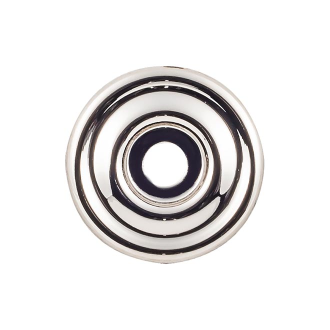 Top Knobs Cabinet Hardware Backplate