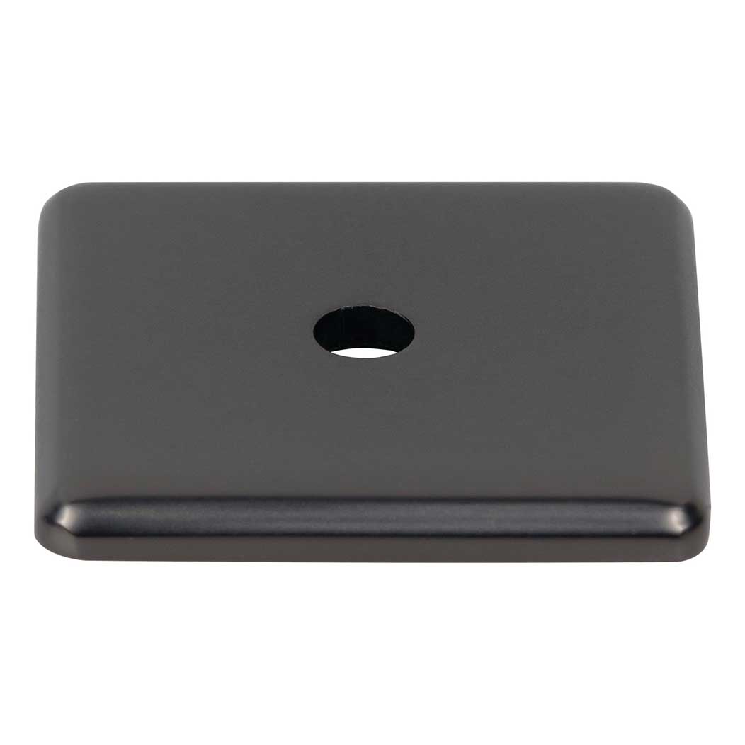 Top Knobs [TK3280AG] Cabinet Knob Backplate