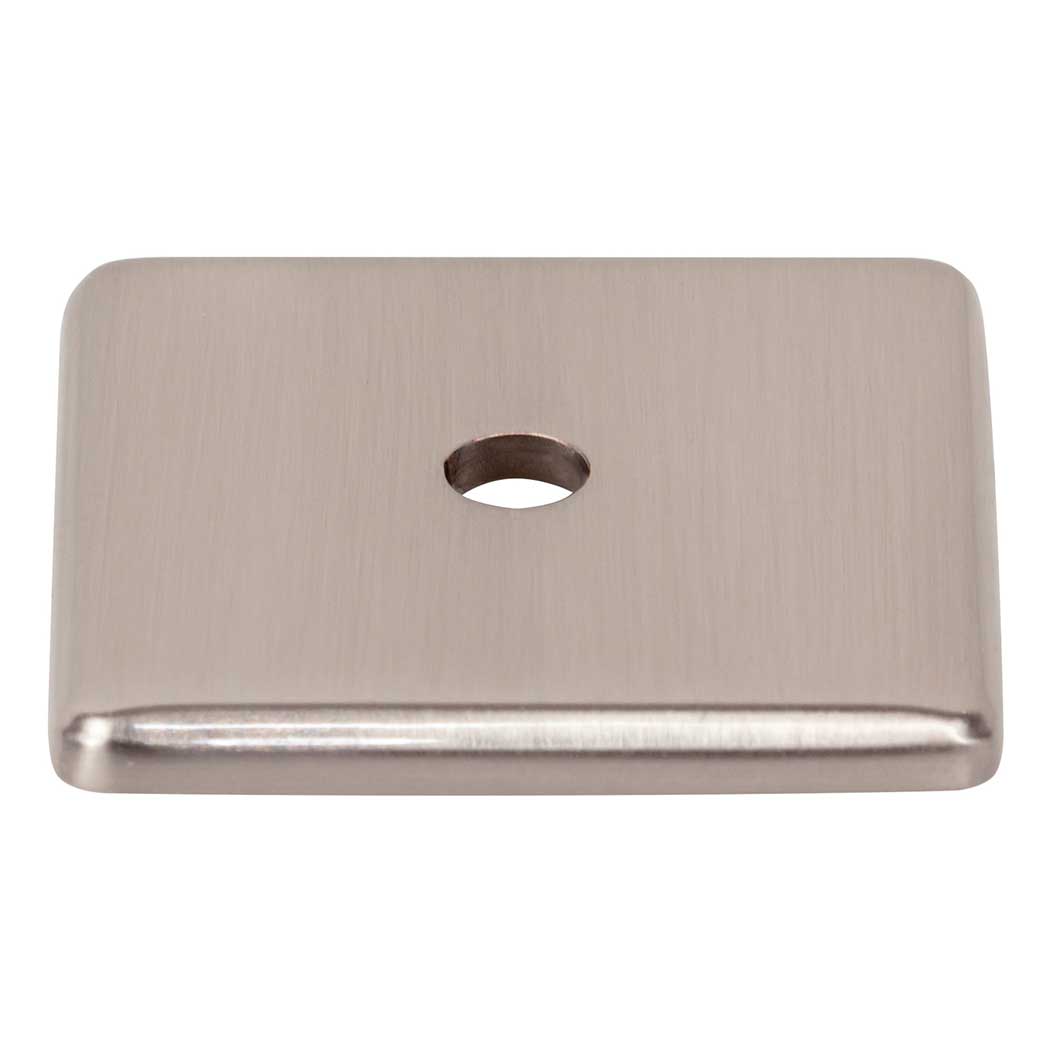 Top Knobs [TK3280BSN] Cabinet Knob Backplate