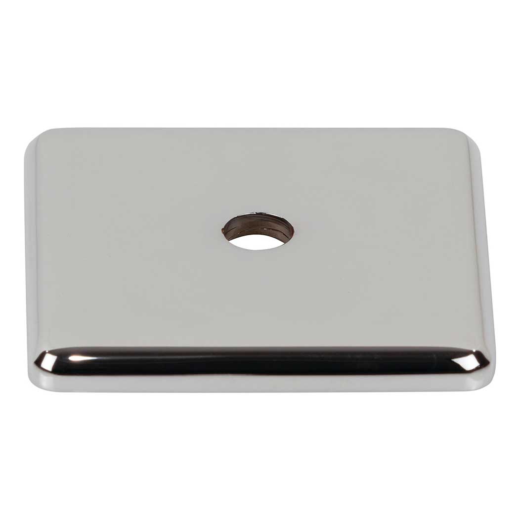Top Knobs [TK3280PC] Cabinet Knob Backplate