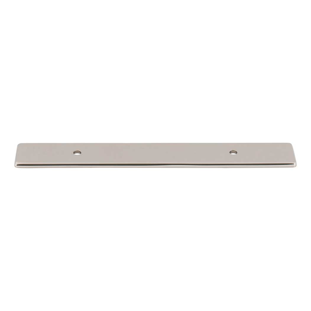 Top Knobs [TK3281PN] Cabinet Pull Backplate