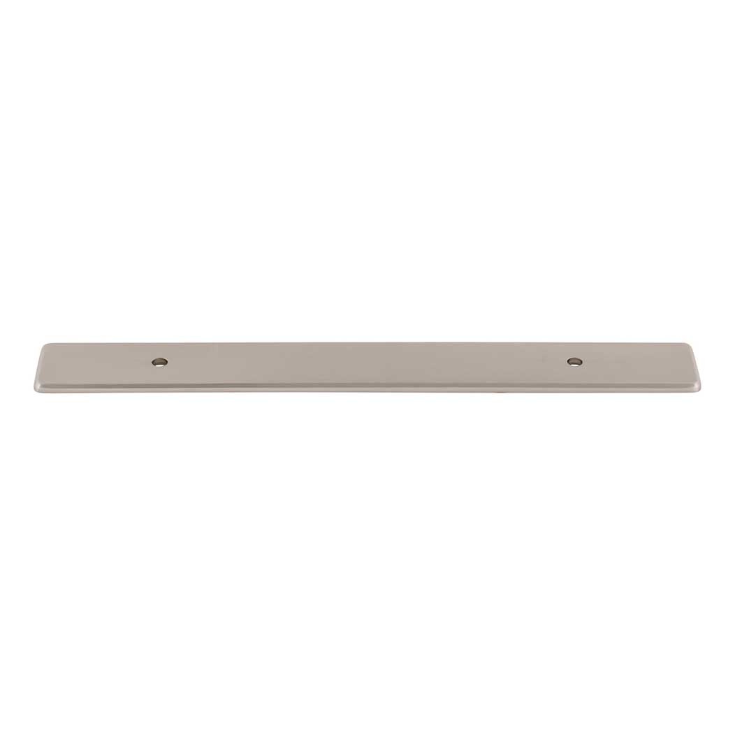 Top Knobs [TK3282BSN] Cabinet Pull Backplate
