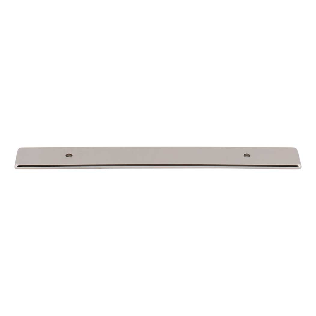 Top Knobs [TK3282PN] Cabinet Pull Backplate