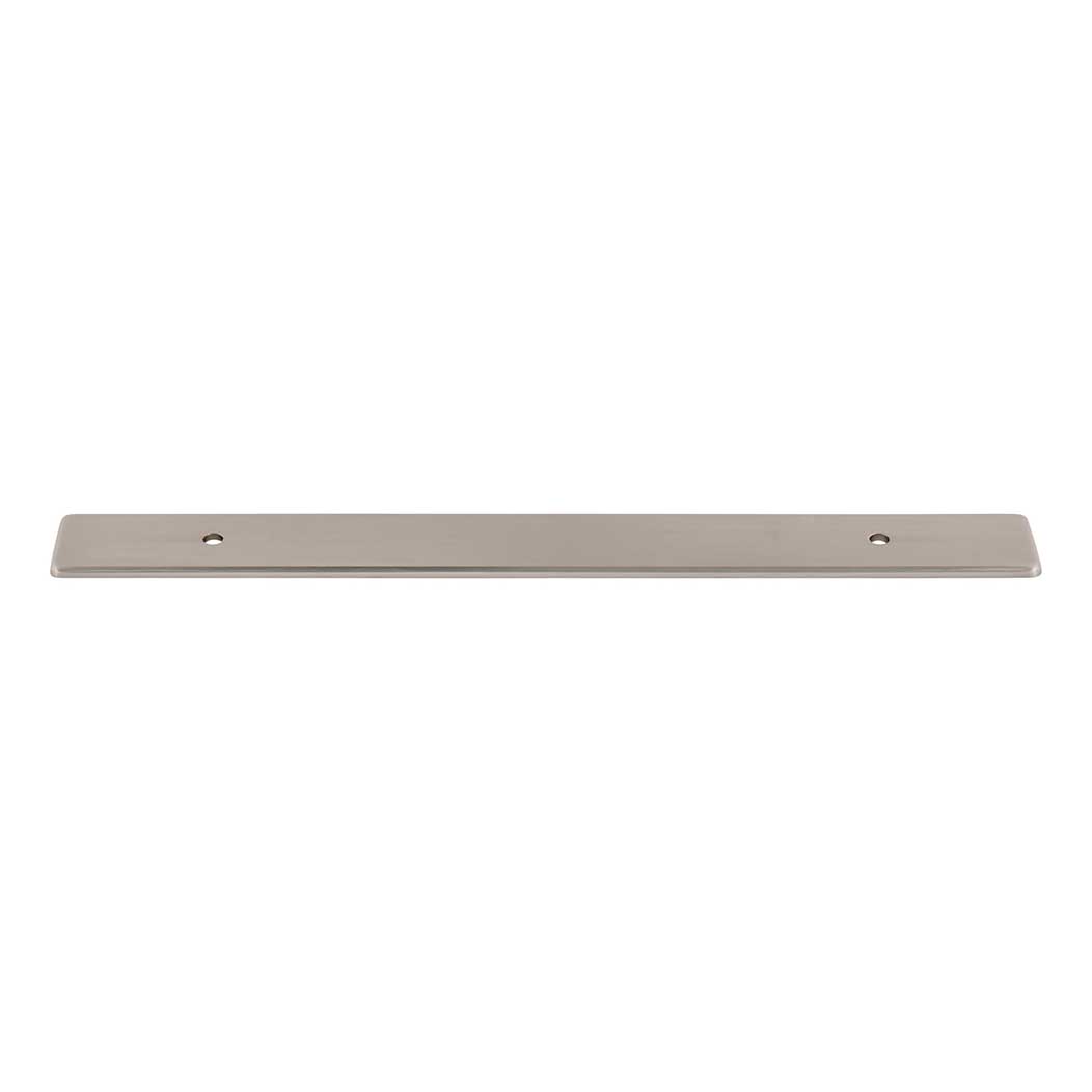Top Knobs [TK3283BSN] Cabinet Pull Backplate