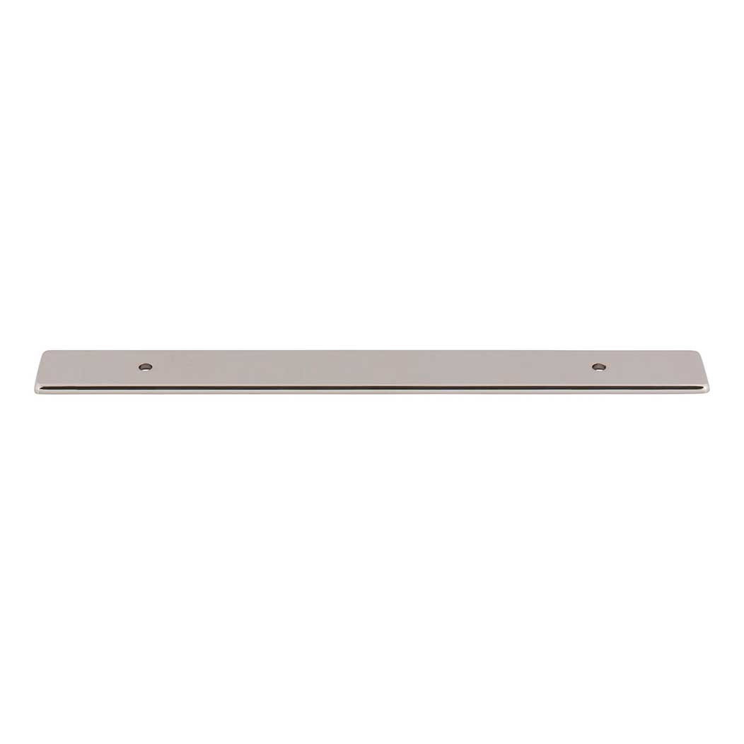 Top Knobs [TK3283PN] Cabinet Pull Backplate