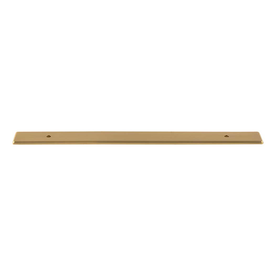 Top Knobs [TK3284HB] Cabinet Pull Backplate
