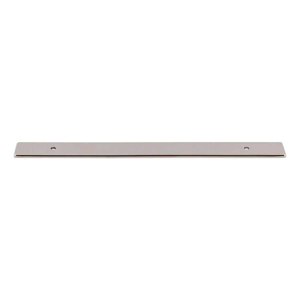Top Knobs [TK3284PN] Cabinet Pull Backplate