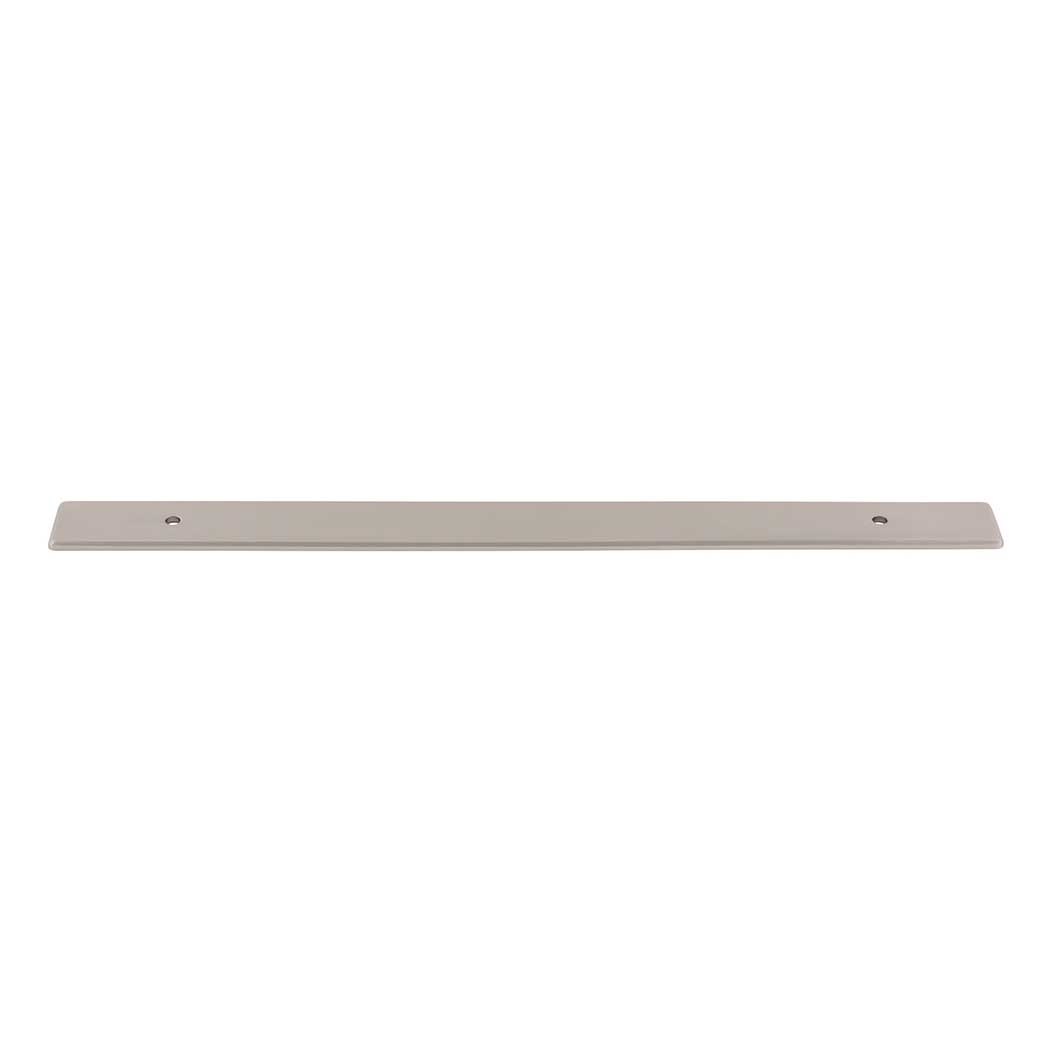 Top Knobs [TK3285BSN] Cabinet Pull Backplate