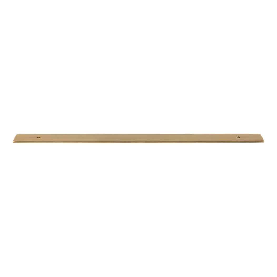Top Knobs [TK3286HB] Cabinet Pull Backplate