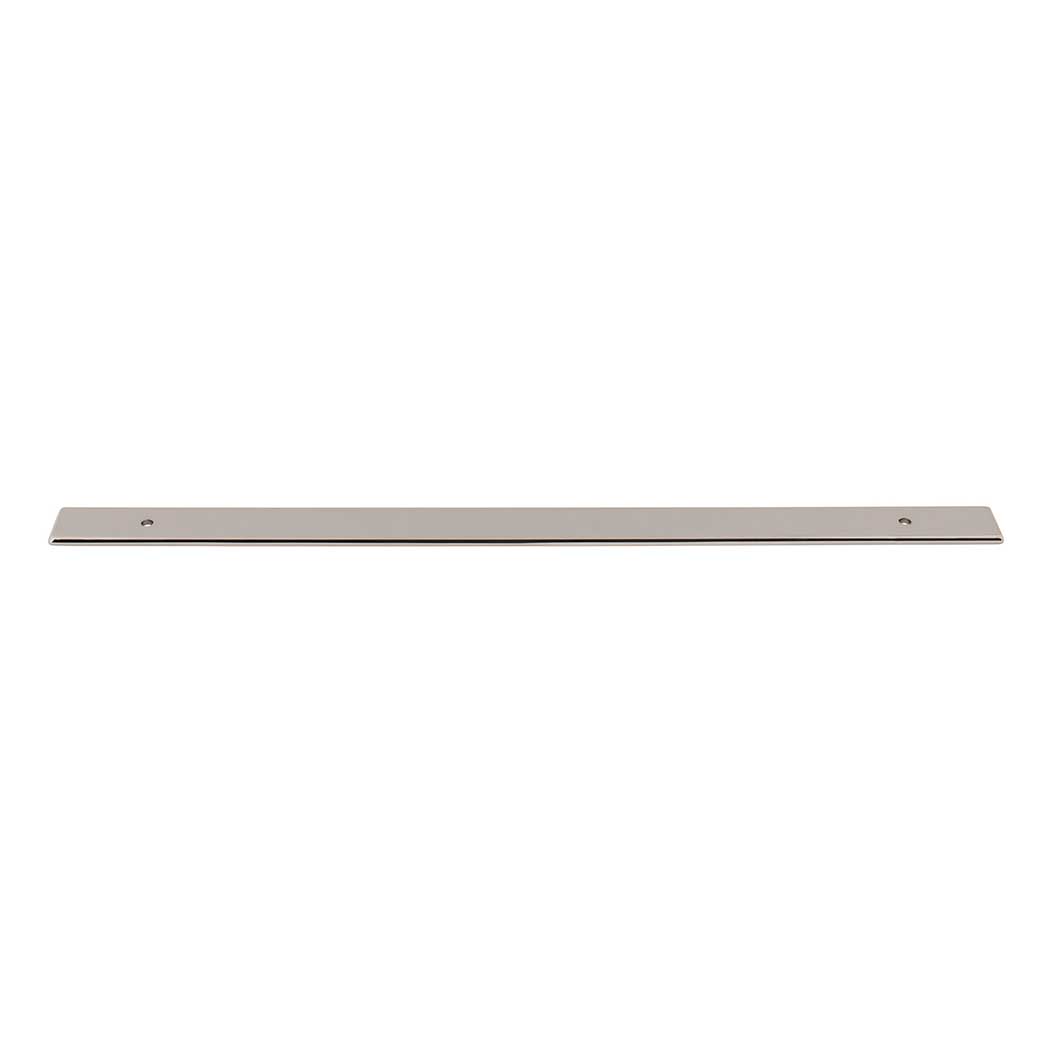 Top Knobs [TK3286PN] Cabinet Pull Backplate