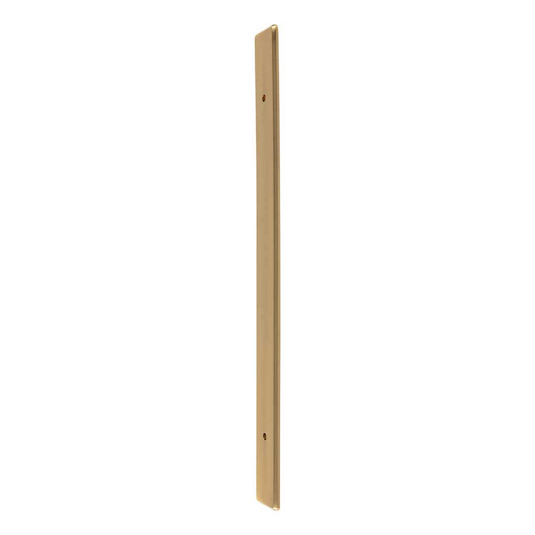 Top Knobs [TK3287HB] Appliance Pull Backplate