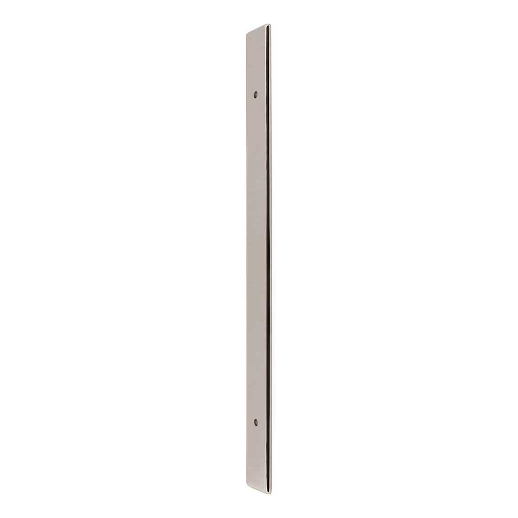 Top Knobs [TK3287PN] Appliance Pull Backplate