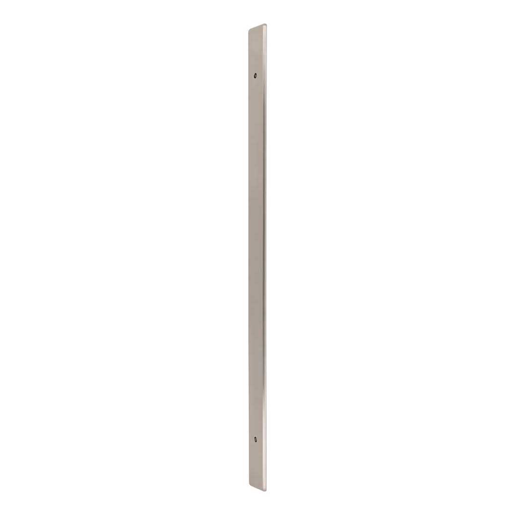 Top Knobs [TK3288BSN] Appliance Pull Backplate
