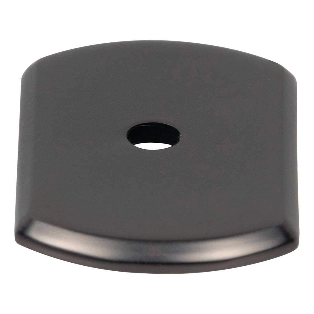 Top Knobs [TK3270AG] Cabinet Knob Backplate