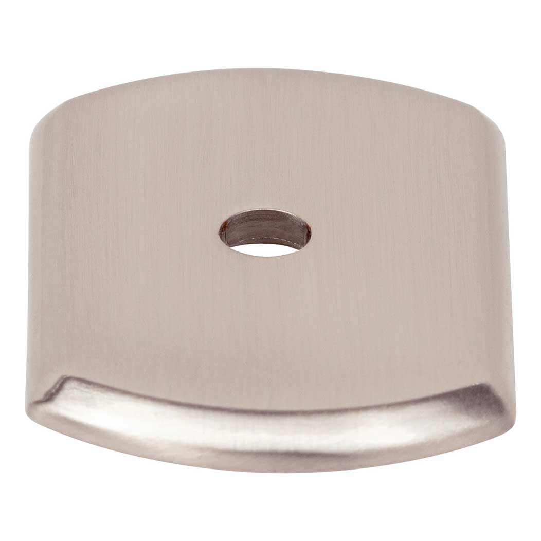 Top Knobs [TK3270BSN] Cabinet Knob Backplate