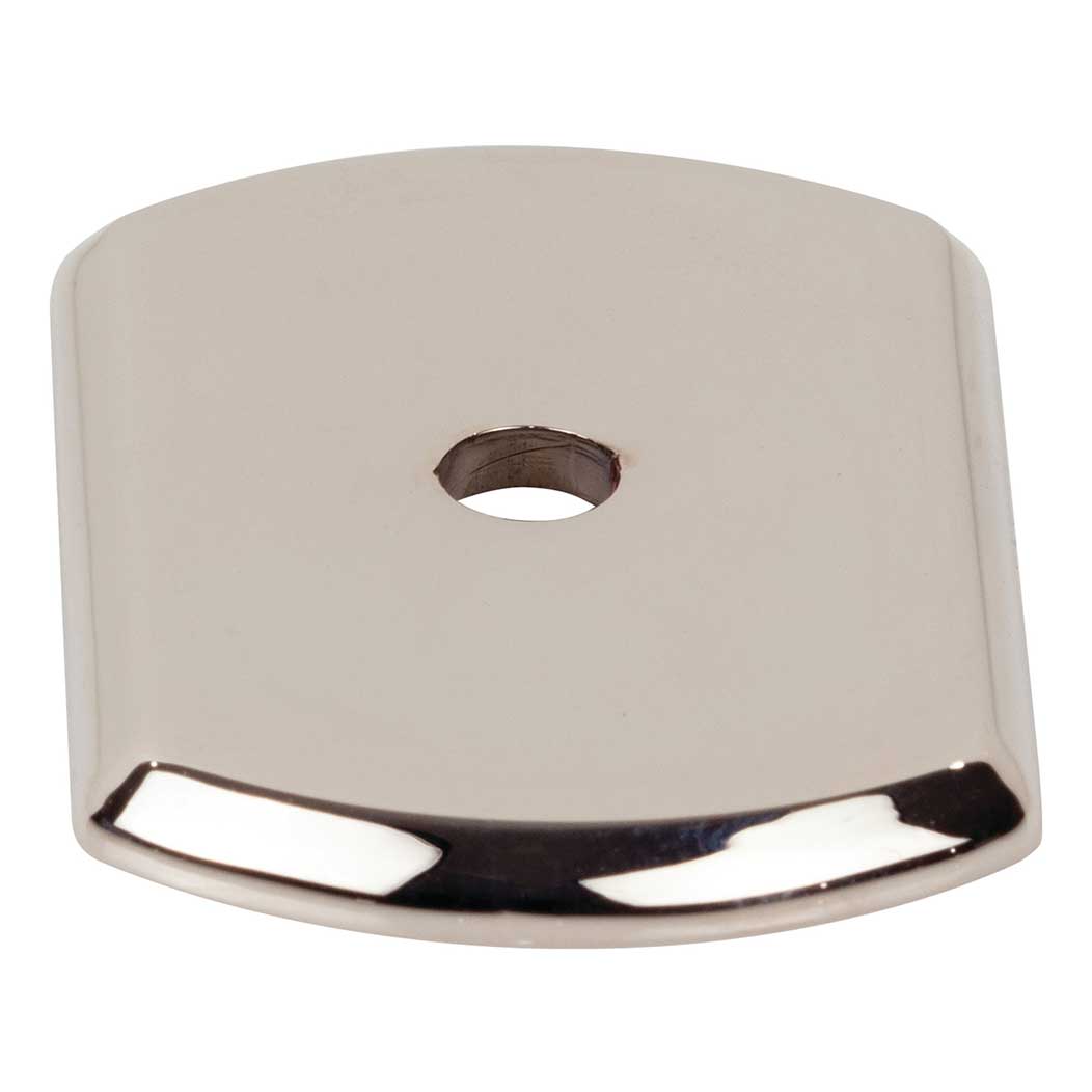 Top Knobs [TK3270PN] Cabinet Knob Backplate
