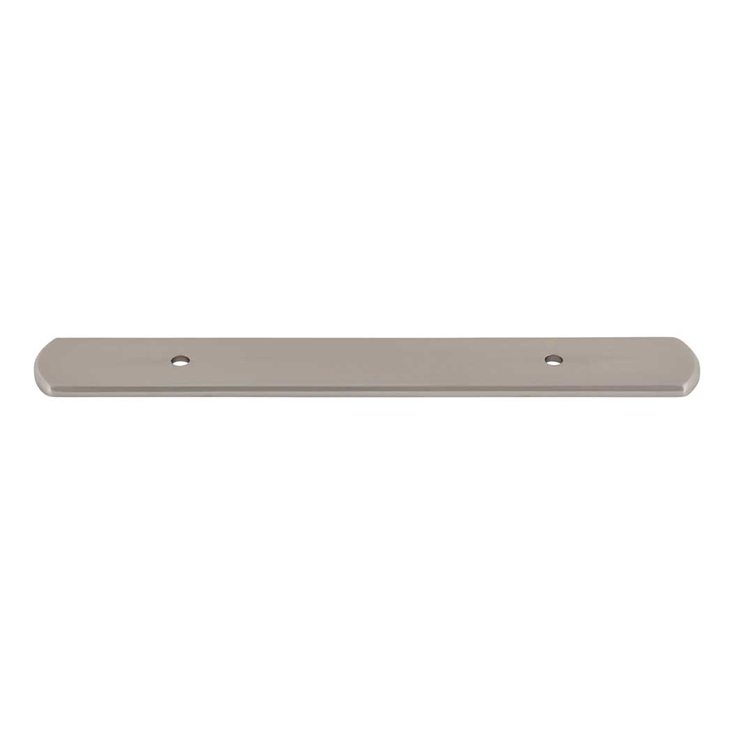 Top Knobs [TK3271BSN] Cabinet Pull Backplate