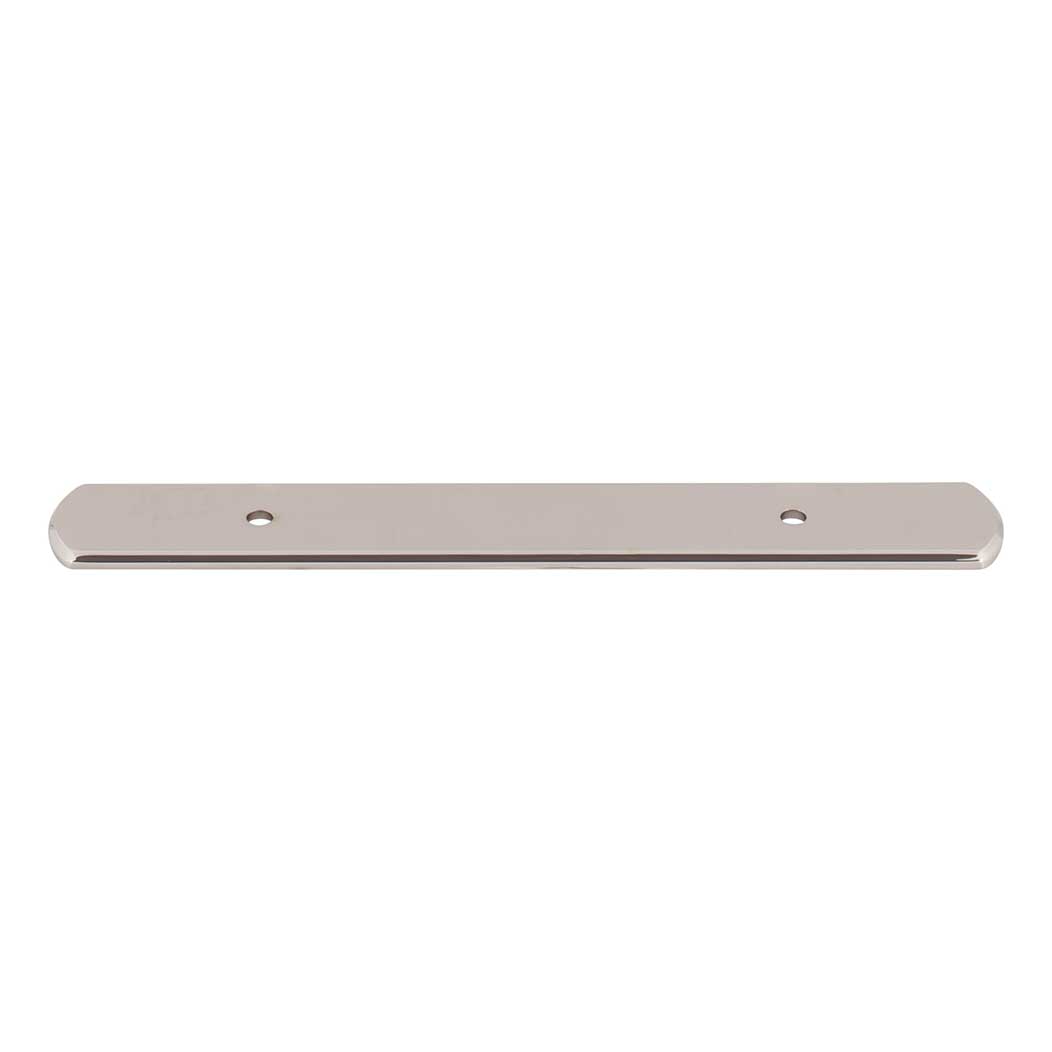 Top Knobs [TK3271PN] Cabinet Pull Backplate