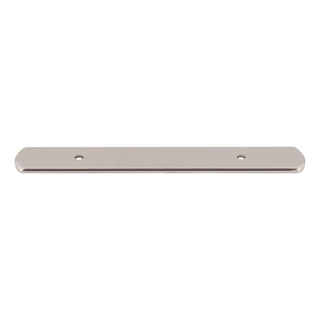Top Knobs [TK3271PN] Cabinet Pull Backplate
